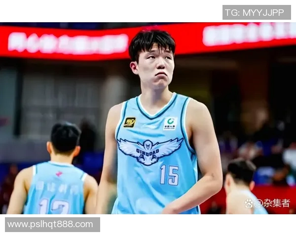 杨瀚森三度下放发展联盟引热议！青岛男篮调整阵容或成CBA新星职业生涯转折点